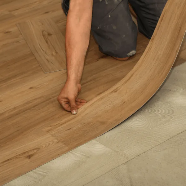 Styles and materials