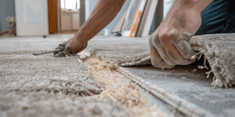 One crew, every flooring type