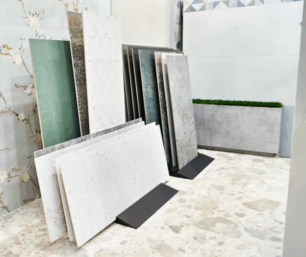 Tile and Bothell's climate