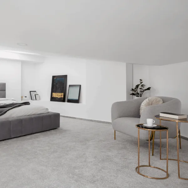 Carpet installation in Bothell, WA