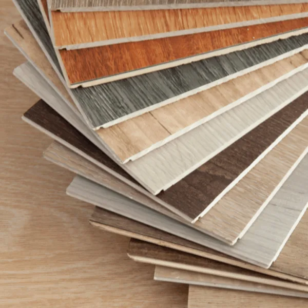 Laminate flooring in Bothell, WA