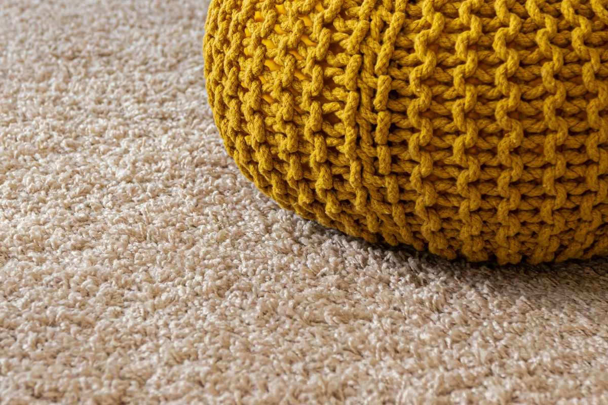 Carpet and Bothell's climate