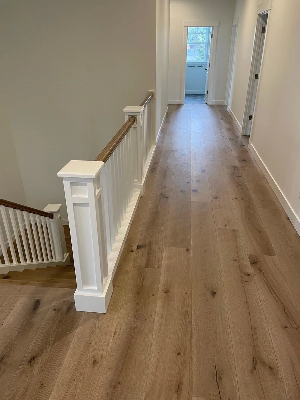 The Elite Northwest Flooring team
