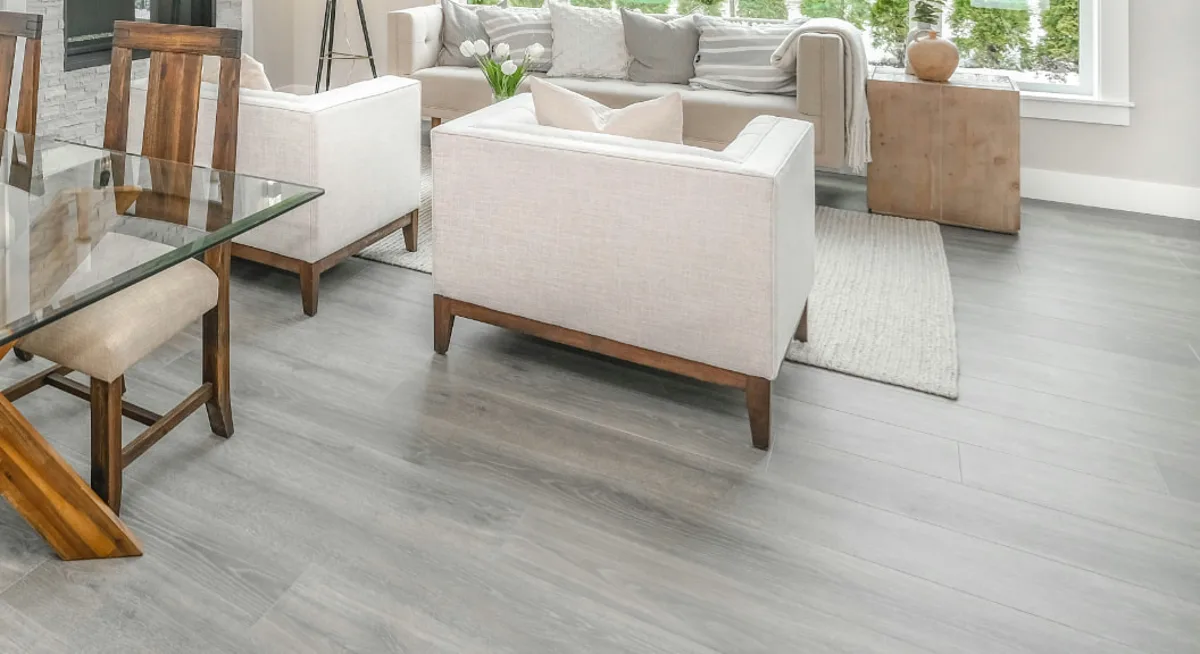 Installation that respects your subfloor